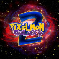 Pixelmon Galaxy 2 (@pixelmongalaxy_) 's Twitter Profile