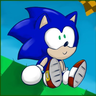 AMV Youtuber | She/Her || Fan of Sonic 🦔, WTC 🦋 and anything else video game and survival horror related 🎮