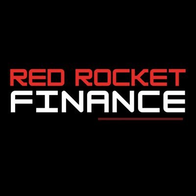 Red Rocket Finance 🇺🇸