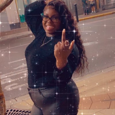 Blame my behavior on the Sagittarius♐️ in me!! 30ish🍾. FloridaGirl 🌴🍊. NurseBae👩🏾⚕️. Girl mommy. Bag Lady 🤑💰.FAMURattler 🐍🧡#BlackLivesMatter #LLLRH🕊️