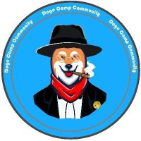 Doge Camp(@Doge_Camp) 's Twitter Profile Photo