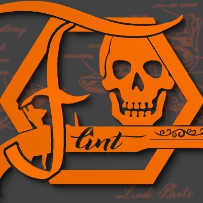 Founder of Flintlock Engineering - proud Elite Dangerous and less proud Ubisoft Partner
https://t.co/uIlR5aL3o0
Flintlockengineering@gmail.com
