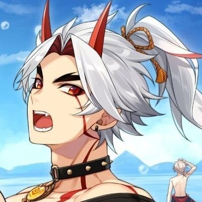 Itto739512531's profile picture. 👆😶🌫🍣