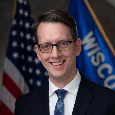 Official account for Wisconsin State Representative Mike Bare | 80th Assembly District