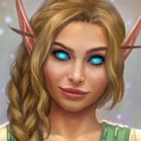 🥔Allarae Dawnglow🥔(@AllarinDawnglow) 's Twitter Profile Photo