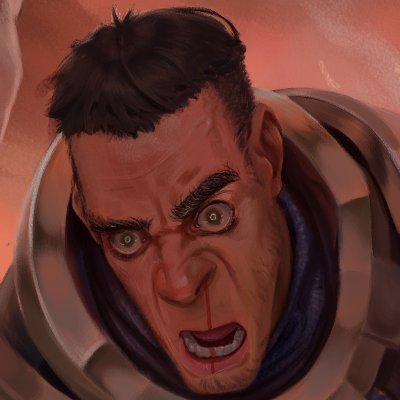 koboolesck's profile picture. (NSFW)