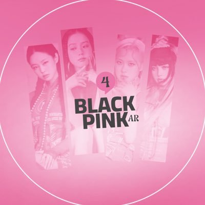 4BLACKPINK Profile Picture