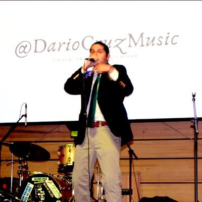 DarioCruzMusic Profile Picture