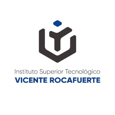 Cuenta oficial de Twitter del Instituto Superior Tecnológico Vicente Rocafuerte
#ISTVRsiempreCerca