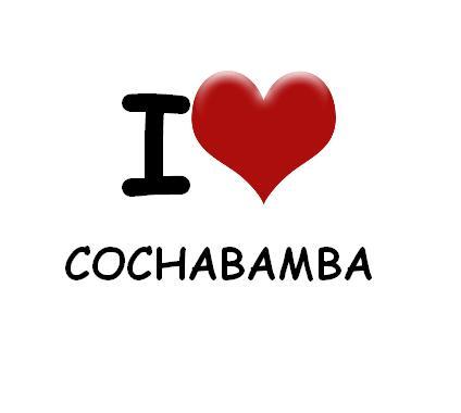 Comunidad I♥ @CochabambaOne la mejor comunidad de #Cochabamba Síguenos: https://t.co/i0Vew6dWxL