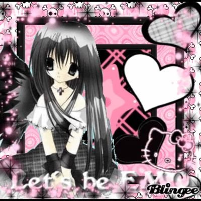 sandra_ner0's profile picture. Me suicidaria pero perdería la vida y yo nunca pierdo