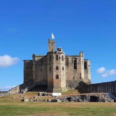 Our website promotes our fabulous county of Northumberland, the wonderful village of Warkworth - a jewel in Northumberland's crown & the nearby port of Amble!