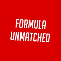 FormulaUnmatched(@UnmatchFormula1) 's Twitter Profile Photo
