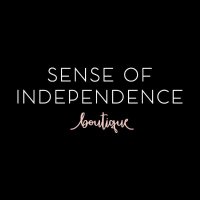 SenseOfIndependenceBoutique(@SenseOfInd) 's Twitter Profile Photo