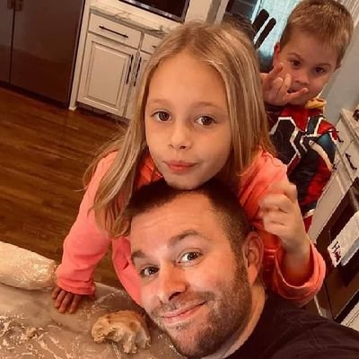 WilbertMcdonal4's profile picture. we do our best to saves life 💪🏋️‍♂️