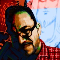 Ernesto Rivera Novoa Art(@ernestoriverart) 's Twitter Profile Photo