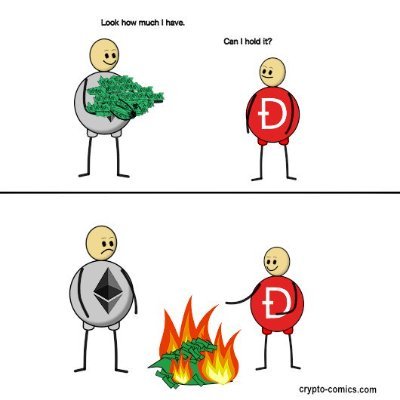 TullyAsia's profile picture. 🇬🇧 Humorous Crypto-Enthusiast 🇬🇧 | 📉 Pro at Losing Money on Crypto | 🚫 Allergic to Republican SinnerBOT Trolls | 🔄 RTs & Likes are not Endorsements!