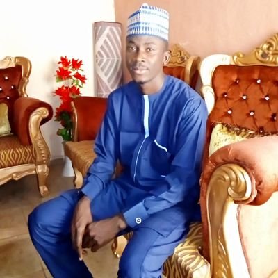 NasiruFather's profile picture. Thanks God