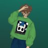 gd_renatozd's profile picture. is it better to speak or to die?