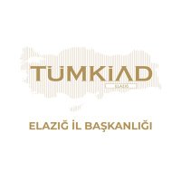 TÜMKİAD Elazığ(@tumkiadelazig) 's Twitter Profile Photo