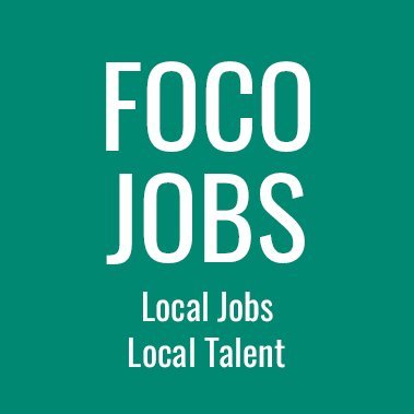 FOCO Jobs helps connect local employers with qualified job candidates in beautiful Fort Collins, Colorado! #FortCollins #FOCO #Jobs #Careers