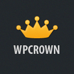 WPCrown's profile picture. Cheapest WordPress Themes in Galaxy