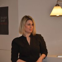 Fevziye İnalp (@fevziyeinalp) 's Twitter Profile