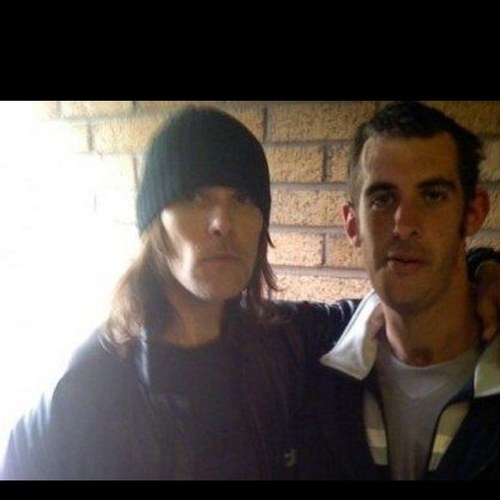 k34no's profile picture. 