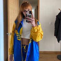 Mica Auciello (@micauciello) 's Twitter Profile Photo