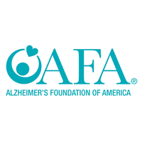 Alzheimer's Foundation of America(@alzfdn) 's Twitter Profile Photo