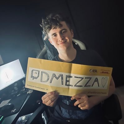 DMezzaTTV Profile Picture