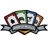Assorted Meeples (@ameeples) 's Twitter Profile Photo Assorted Meeples (@ameeples) 's Twitter Profile Photo