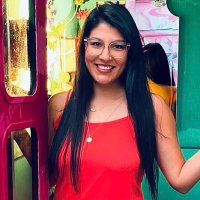 Maria Torres (@multilingualed_) 's Twitter Profile