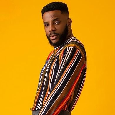 Ebuka Profile Picture