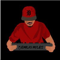 Emiliooooo ... I rap and produce :D(@Emilio_Myles) 's Twitter Profile Photo