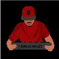 Emiliooooo ... I rap and produce :D (@emilio_myles) 's Twitter Profile Photo Emiliooooo ... I rap and produce :D (@emilio_myles) 's Twitter Profile Photo