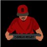 Emilio_Myles's profile picture. Rap Artist / Music producer.... boombapper and overall cool nerd . I always tend to hado #31