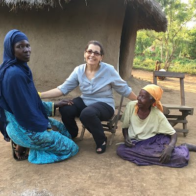 WeAllAreOneMin2's profile picture. President of We All Are One Ministry, Inc. “WAAOM” ~ Non Profit 501 (c) (3) Christian Organization to improve the lives of the orphans, widows and poor.