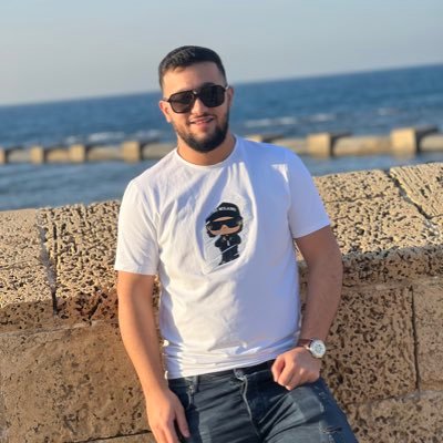 MohmadDaebs's profile picture. 