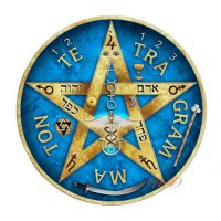 Tetragrammaton (@endymion_1) 's Twitter Profile