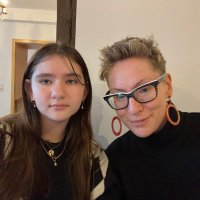 Dani Kranz (@catdani) 's Twitter Profile