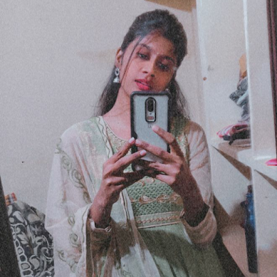 Supriya_Rathod_'s profile picture. 