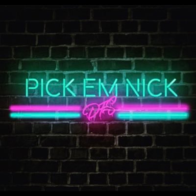 pickemnick Profile Picture
