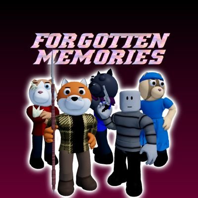 Official Account for P: Forgotten Memories!

This is a project inspired by Piggy, by @DaRealMiniToon.

Please read our rentry for info on all of the developers!