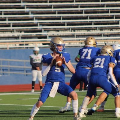 Alamo Heights, Texas| ‘26 QB| 6ft, 160lbs |Elite 11 Golden Gun Winner | @greedy_elite|