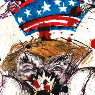 OverthrowTheGOP's profile picture. exposing the grand old conspiracy of rich white men to buy power, corrupt justice, and establish fascism
