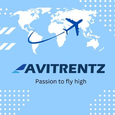 AVITRENTZ Private Limited company is the world's premier Aviation Business Consulting firm. Our enthusiastic and creative team of aviation experts