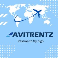 Avitrentz (@avitrentz) 's Twitter Profile