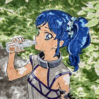 くもよむな@4/19レイフレ、4/26,27ニコニコ超会議、5/5例大祭、5/10,11a!池袋 (@km_0467) 's Twitter Profile