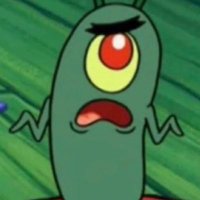 Plankton (@stealingformula) 's Twitter Profile
